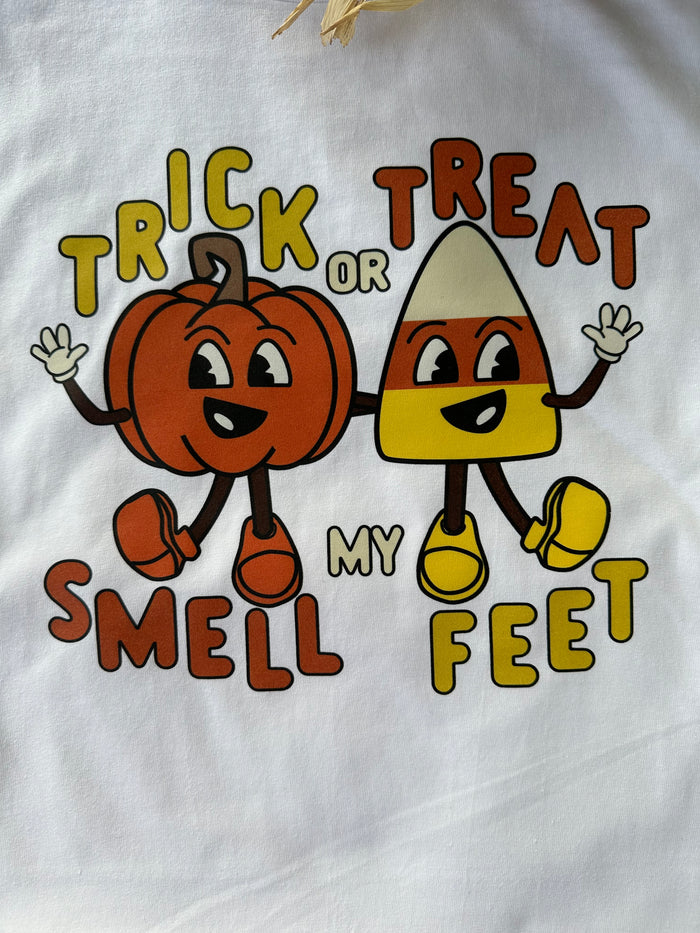 Spooky Season Graphic Tees