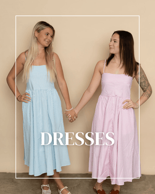 Dresses - Wild Lavender Boutique