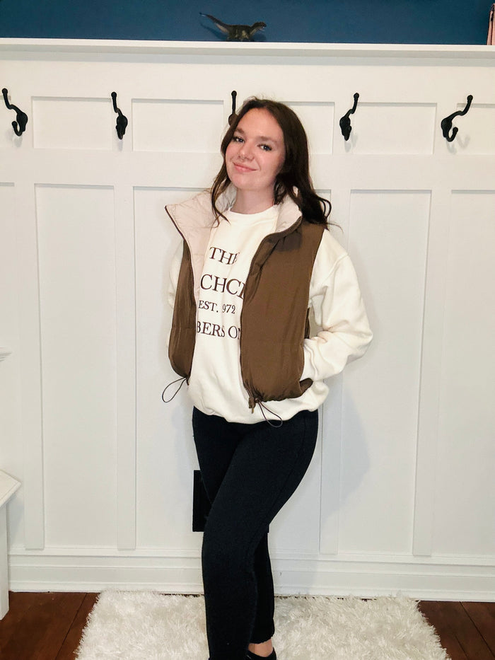 Vest