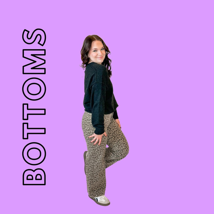 Shop All Bottoms