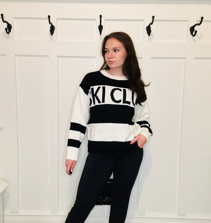 Ski Lodge Chic