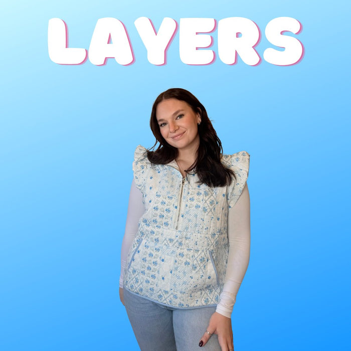 Shop All Layers