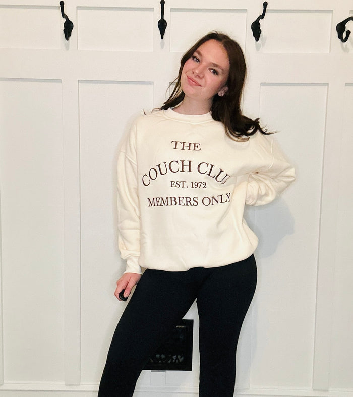 Sweatshirt