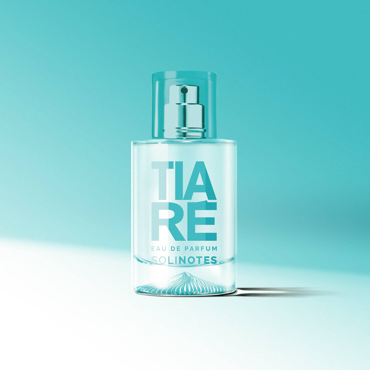 Tiare Blossom Perfume 1.7 oz - CLEAN BEAUTY