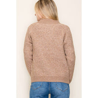 Blair Button Down Cardigan