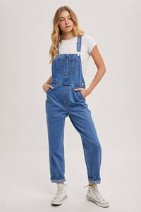 Xana Denim Overalls