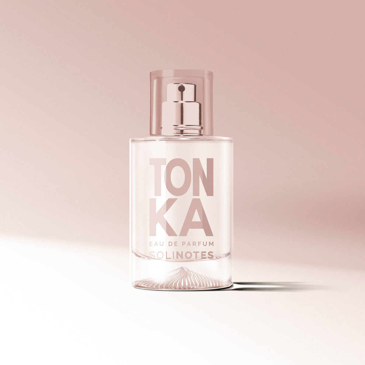 Tonka Perfume 1.7 oz - CLEAN BEAUTY