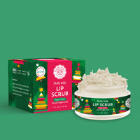 Holly Jolly Holiday Sugar Lip Scrub