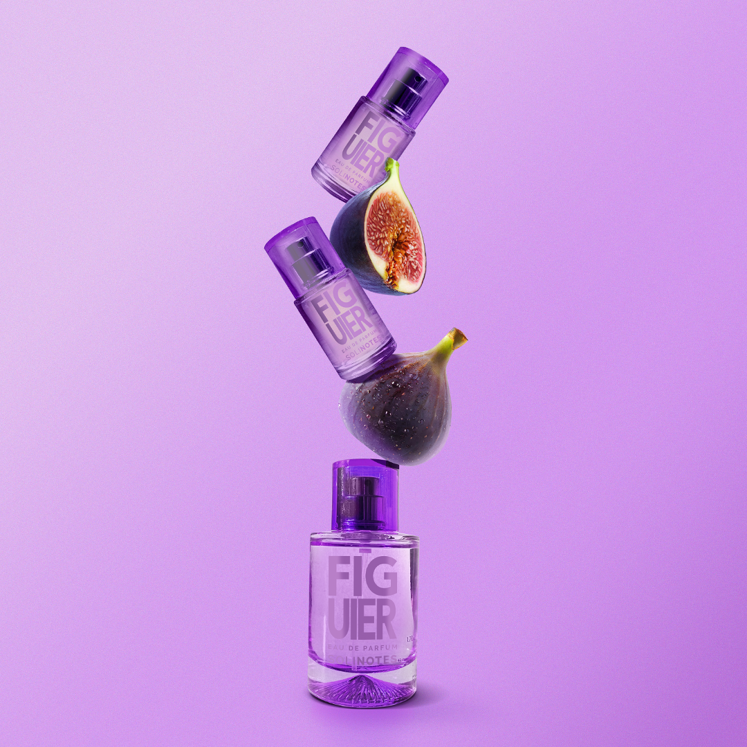 Fig Tree Perfume 1.7 oz