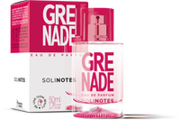 Pomegranate Perfume 1.7 oz - CLEAN BEAUTY