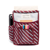Scout Mini Backpack - Concrete Block