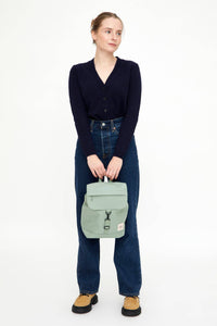 Scout Mini Backpack - Sage