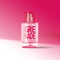 Pomegranate Perfume 1.7 oz - CLEAN BEAUTY