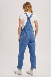 Xana Denim Overalls