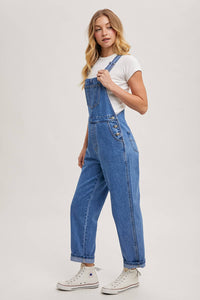 Xana Denim Overalls