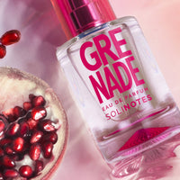 Pomegranate Perfume 1.7 oz - CLEAN BEAUTY