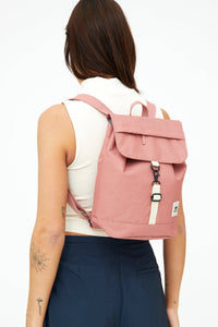 Scout Mini Backpack - Dust Pink