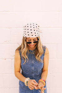 Cup of Tea Bandana Scarf