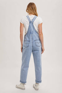 Xana Denim Overalls