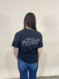 Prayer Line Unisex Tee