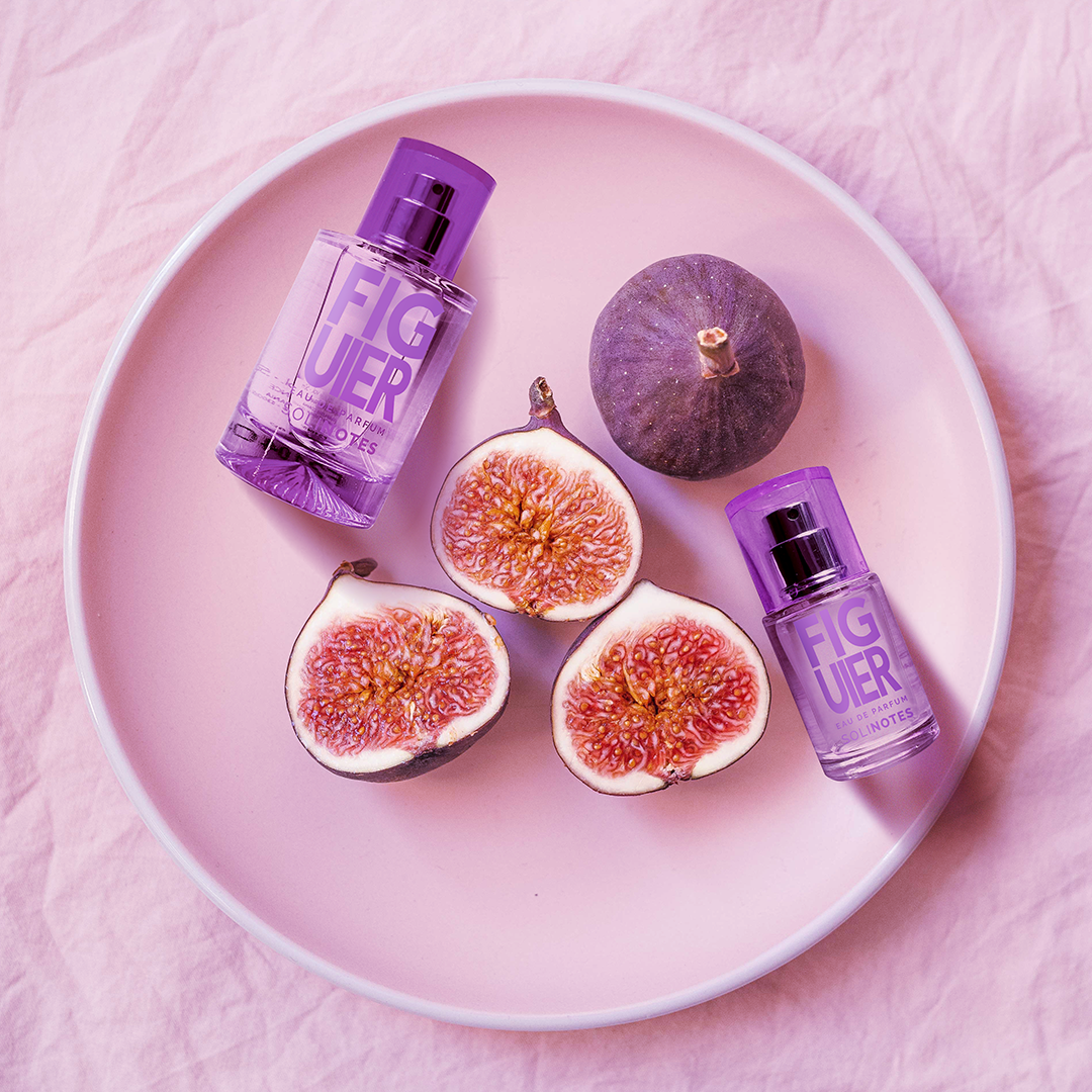 Fig Tree Perfume 1.7 oz