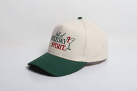Holiday Spirit Trucker Hat