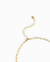 Bright Western Multi Charm Necklace