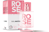 Rose Perfume 1.7 oz - CLEAN BEAUTY