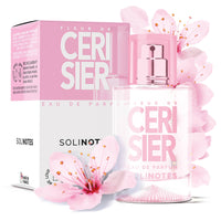 Cherry Blossom Perfume 1.7 oz - CLEAN BEAUTY