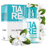 Tiare Blossom Perfume 1.7 oz - CLEAN BEAUTY