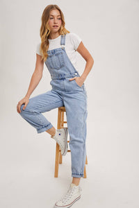 Xana Denim Overalls