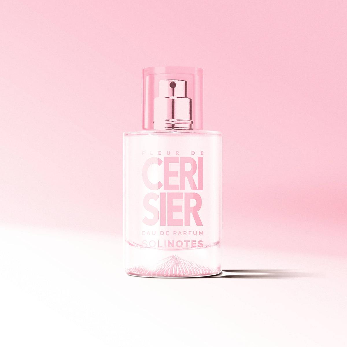 Cherry Blossom Perfume 1.7 oz - CLEAN BEAUTY