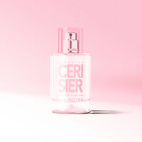 Cherry Blossom Perfume 1.7 oz - CLEAN BEAUTY