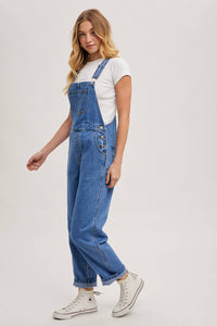 Xana Denim Overalls