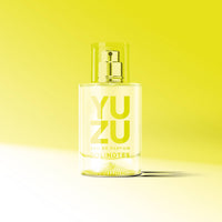 Yuzu Perfume 1.7 oz - CLEAN BEAUTY