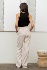 Marissa Knit Tank