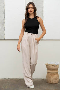 Marissa Knit Tank