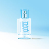 Iris Blossom Perfume 1.7 oz - CLEAN BEAUTY