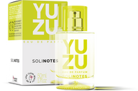 Yuzu Perfume 1.7 oz - CLEAN BEAUTY