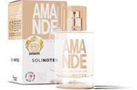Almond Perfume 1.7 oz - CLEAN BEAUTY
