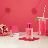 Pomegranate Perfume 1.7 oz - CLEAN BEAUTY