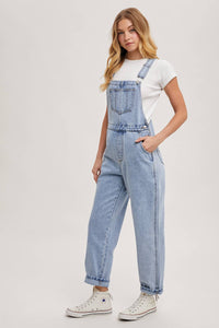 Xana Denim Overalls
