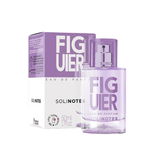 Fig Tree Perfume 1.7 oz