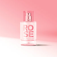 Rose Perfume 1.7 oz - CLEAN BEAUTY