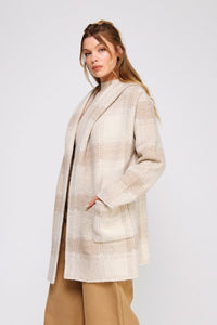 Conrad Hooded Sweater