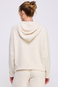 Layla Super Soft Hooded Sweater