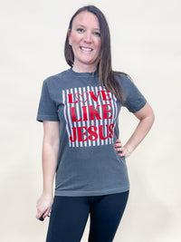 Love Like Jesus Graphic Tee