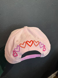 Love You Mean It Trucker Hat