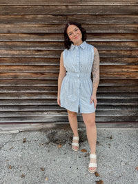 Charlotte Mini Dress