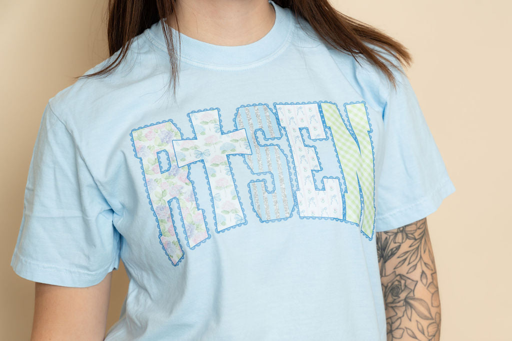 Risen Graphic Tee